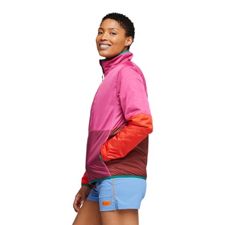 Teca Calido Insulated Jacket - Women's