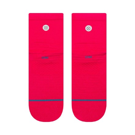 Iconic Ultralight Quarter Socks - Women's