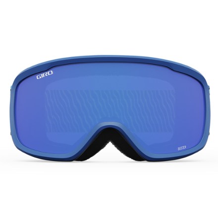 Buster Snow Goggles - Kids'