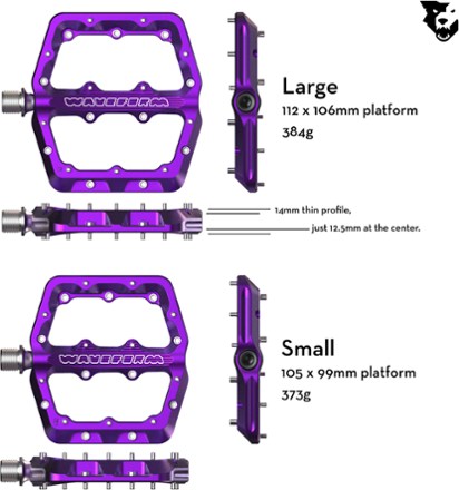 Waveform Pedals