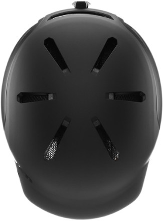 Watts 2.0 Mips Winter Helmet with Compass Fit - Men's