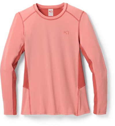 Sval Long-Sleeve Base Layer Top - Women's