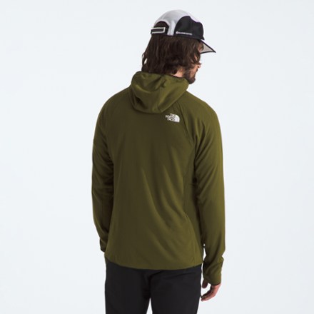 Summit Series FUTUREFLEECE Full-Zip Hoodie - Men's