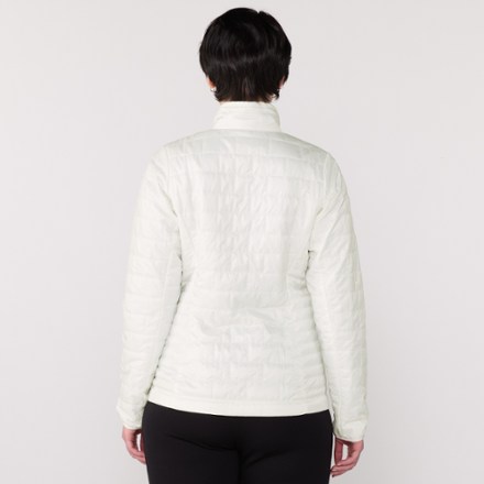 Nano Puff Insulated Jacket - Women's