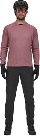 Dirt Craft Bike Pants - Men's