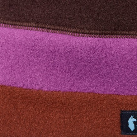 Teca Fleece Beanie