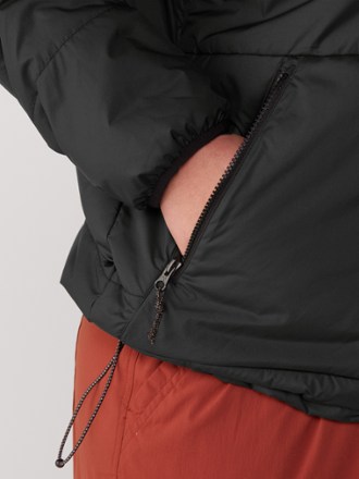 Trailmade Insulated Hoodie - Women's