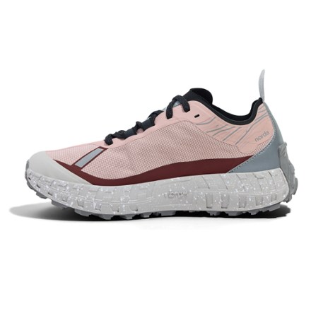 001 Trail-Running Shoes - Men's