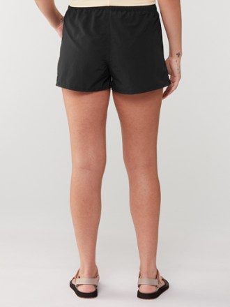 Barely Baggies Shorts - Women's