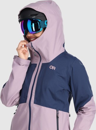 Skytour AscentShell Jacket - Women's