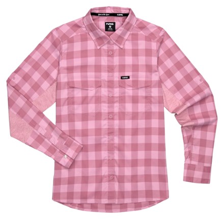 Guide Long-Sleeve Shirt - Women's