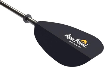 Manta Ray Carbon 2-Piece Posi-Lok Kayak Paddle