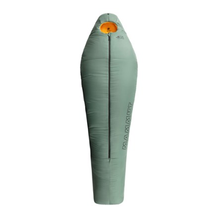 Comfort Fiber 23F/-5C Sleeping Bag
