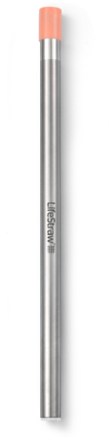 Sip Reusable Stainless-Steel Water Filter Straw