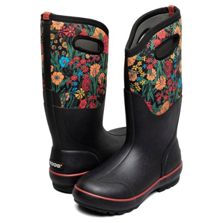 Classic II Tall Rain Boots - Women's