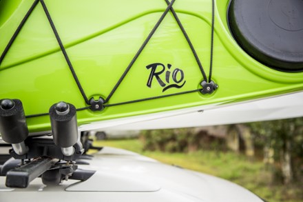 Rio Kayak