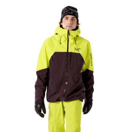 Rush Jacket - Men's