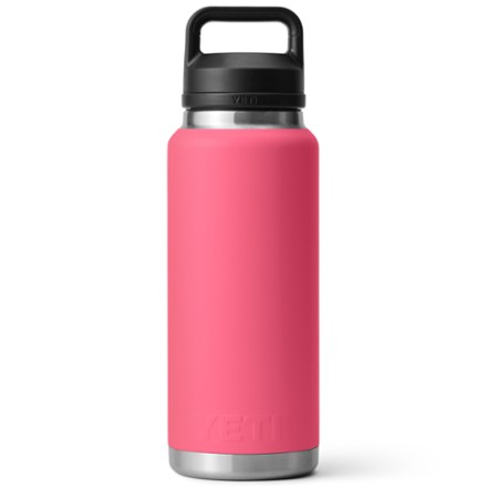 Rambler Vacuum Bottle with Chug Cap - 36 fl. oz.