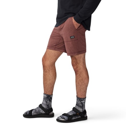Chillaction Shorts - Men's