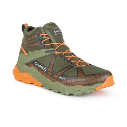 Flyrock Mid GTX Hiking Boots - Men's
