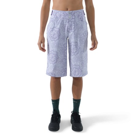 Frankie Bike Shorts - Women's