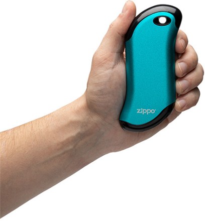 HeatBank 9s Rechargeable Hand Warmer and Power Bank