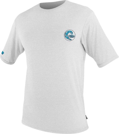 Hybrid Rashguard - Boys'