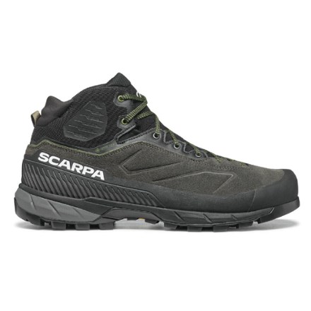 Rapid XT Mid GTX Approach Shoes - Men's