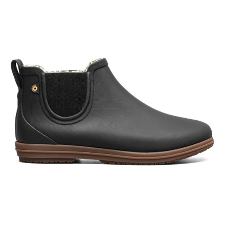 Sweetpea II Chelsea Plush Rain Boots - Women's