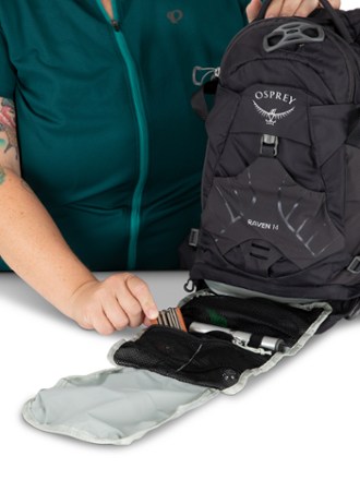 Raven 14 EF Hydration Pack - Women's