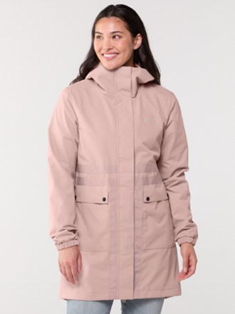Geraldeen Parka - Women's