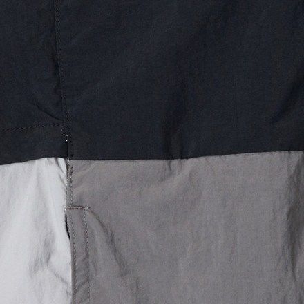 Tabor Trail Windbreaker