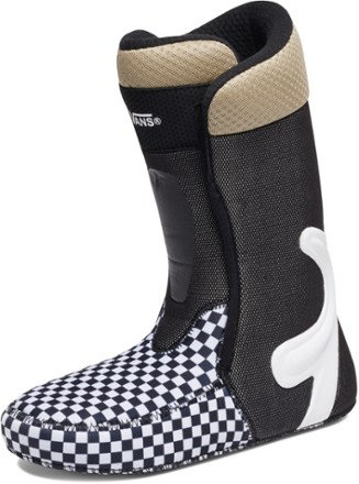Hi Country & Hell Bound Snowboard Boots - Men's 2024/2025