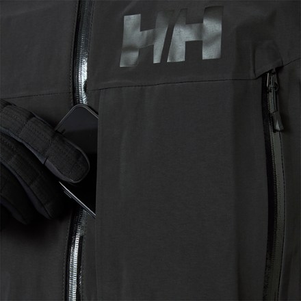Sogn Shell 2.0 Jacket - Men's