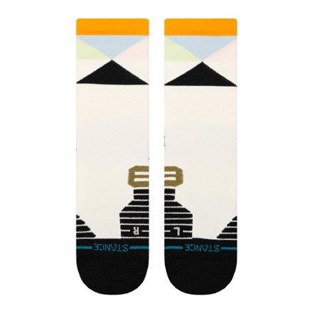 Tri Mid Crew Socks - Women's