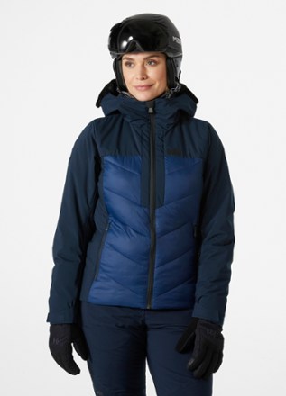 Bellissimo Insulated Jacket - Women's