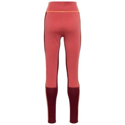 Sara Base Layer Pants - Women's
