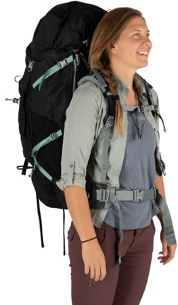 Aether Plus 85 Pack - Men's