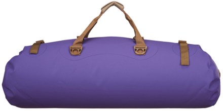 Mississippi Dry Duffel