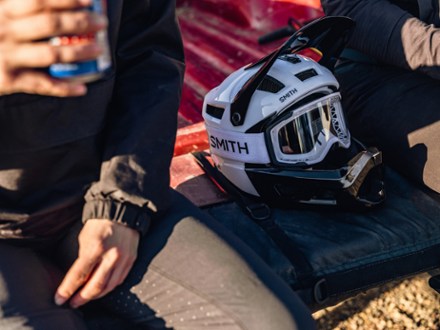 Rhythm MTB Goggles