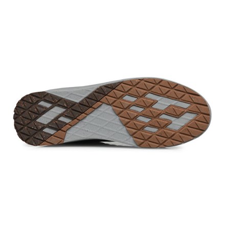 Bergen Waterproof Warm Shoes - Men's