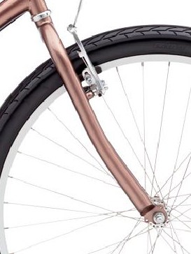Cruiser 7D Step-Thru Bike