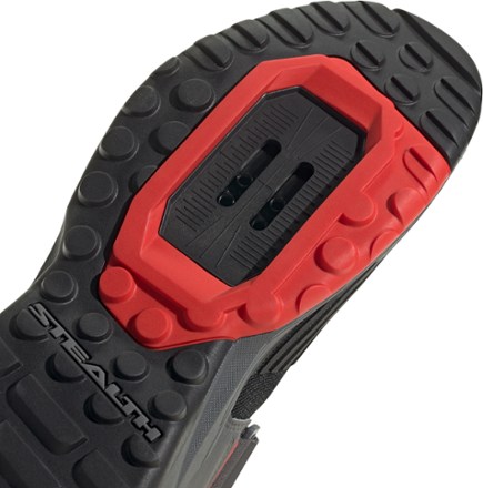 Trailcross Clip-In Mountain Bike Shoes - Women's