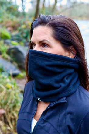 Durante Double-Layer Neckwarmer