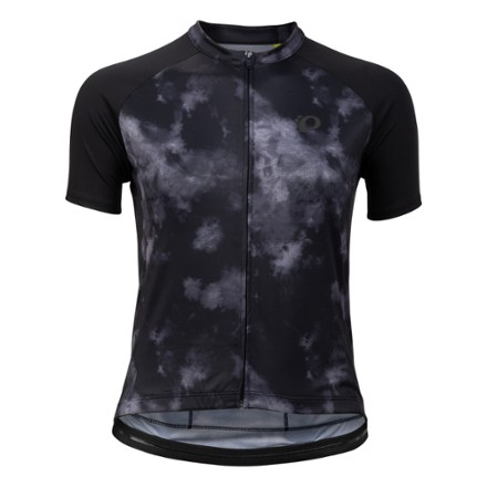 Quest Graphic Cycling Jersey - Women's