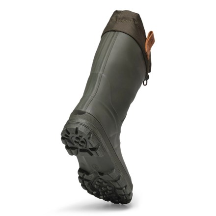 Tundra Boots - Women's