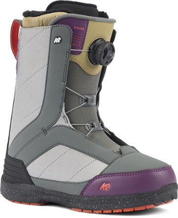 Haven Snowboard Boots - Women's 2023/2024