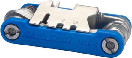 MTB-5 Rescue Tool