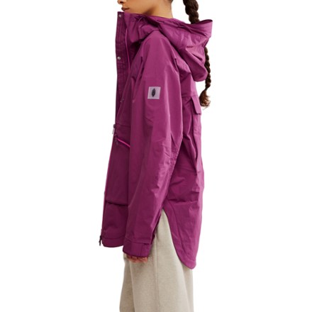 Singin' the Rain Jacket - Women's