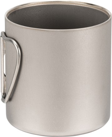 Ti-Double 450 Mug